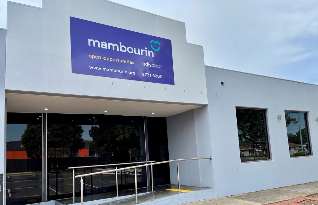 New Facilities for Melton Community Hub Mambourin